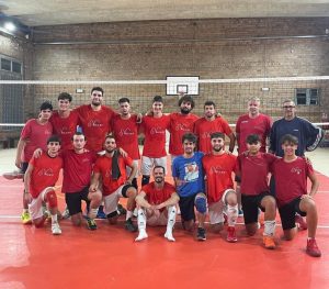 Colle Val d'Elsa, stasera la presentazione delle squadre di volley