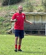 Mazzola, al via il campionato. Ghizzani: "Importante fare subito punti", Manganiello: "Sensazioni positive"