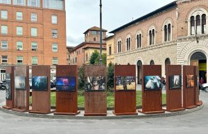 Siena Awards, Piazza Matteotti si veste a festa per ospitare l’edizione 2024