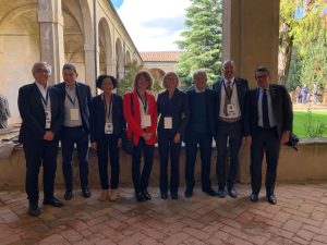 Conferenza sull'Europa del Futuro a Siena: presentata Medaere, Associazione Mediterranea degli economisti dell'Ambiente e delle Risorse