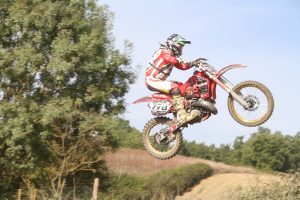 Motocross, a Chiusdino una finale mozzafiato del Campionato Italiano Epoca