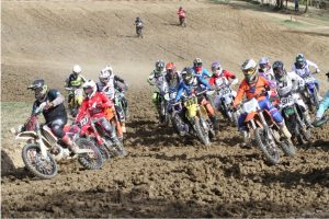 Motocross, domani a Chiusdino il gran finale del Campionato Regionale Toscano e Umbro