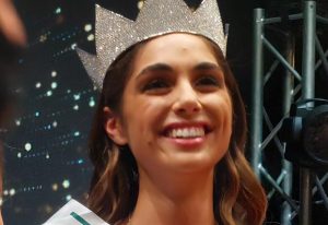 Miss Italia 2024 Ofelia Passaponti: "Percorso incredibile, dedico la vittoria alla mia famiglia e al mio fidanzato"