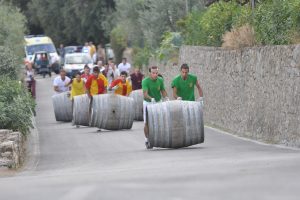 San Gusmè: la Festa del Luca prosegue per tutto il fine settimana con tante iniziative