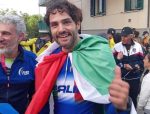 Mens Sana Downhill: Renato Pennuti è campione del mondo assoluto