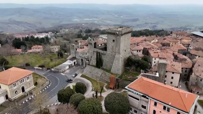 Furti tra Amiata e Valdorcia, si valutano nuovi strumenti per difendere le pelletterie