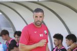 Pescara-Pianese, mister Prosperi presenta la gara: “Affrontiamo una squadra costruita per andare in B”