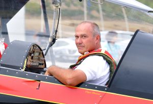 Colle Val d'Elsa, all’Aviosuperficie Mensanello il "Memorial Filippo Roncucci"