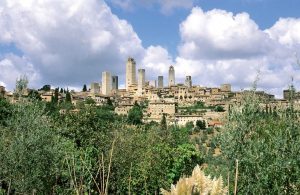 San Gimignano, una tavola rotonda per un nuovo modello di sviluppo sostenibile