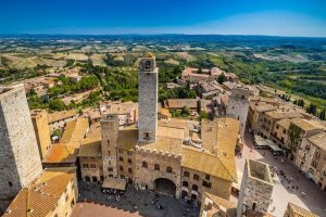 San Gimignano, al via riorganizzazione dell’Emergenza-Urgenza sanitaria territoriale