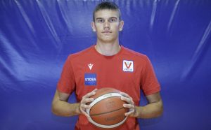 Virtus Siena, rescisso il contratto con Tommaso Baldessaroni