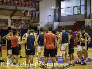 Giovanili Virtus Siena, ecco i gironi del campionato U19 Eccellenza