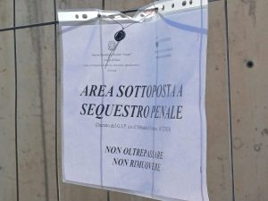 Sequestro cantiere Esselunga, Di Gioia (Filcams Cgil): "Preoccupazione per i lavoratori già assunti una volta scaduto il loro contratto”