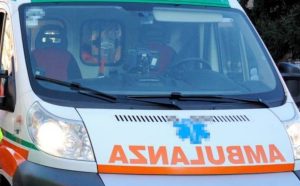 Incidente sulla Siena-Grosseto, ferito grave un 61enne