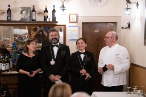 Tra Borghi e Cantine torna con  “I legumi nella cucina toscana e senese”