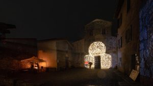 Monteriggioni, ad Abbadia Isola arriva “Going Dark" dal 3 al 5 ottobre