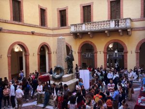 "Matricola Day" all'Università di Siena per iniziare il nuovo anno accademico