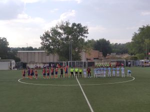 Coppa Italia, il Mazzola batte 2-0 l'Asta Taverne