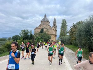 MontepulcianoRun, torna dal 4 al 6 ottobre il grande evento podistico