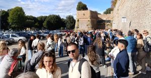 Servizio navette bus turistici a Siena, Tucci e Giunti: "Osservazioni e criticità per dar vita a un nuovo piano condiviso"