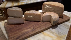 Il pecorino di Pienza tra i formaggi migliori al mondo secondo TasteAtlas