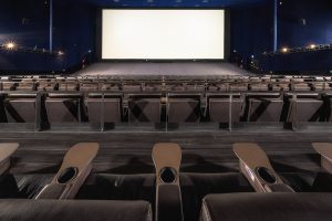 Notorius Cinemas, dal 13 settembre apre il multisala a Sinalunga