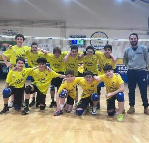 Emma Villas Volley Siena e Sales Firenze insieme, attivata una ampia collaborazione