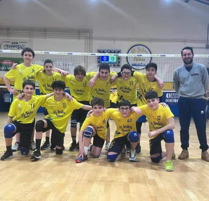 Emma Villas Volley Siena e Sales Firenze insieme, attivata una ampia collaborazione