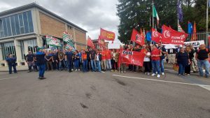 Beko Siena, delegazione di lavoratori domani in consiglio comunale