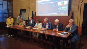 Siena: "Quale futuro per il turismo delle piccole città d’arte?" Una domanda che diventa una sfida