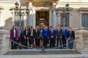 Alfieri del lavoro 2024, premiato anche uno studente di Siena