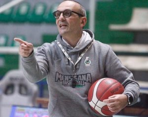 Mens Sana Basketball, trasferta europea per gli Under 17 Eccellenza