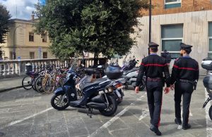 Furti di bici elettriche a Siena, 51enne arrestato dai carabinieri