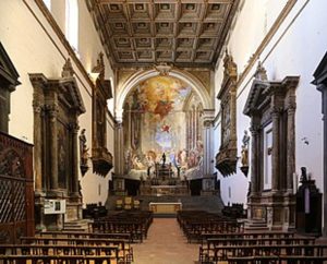 Siena, doppio concerto alla chiesa della Santissima Annunziata