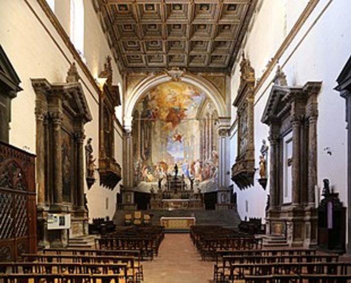 Siena, doppio concerto alla chiesa della Santissima Annunziata