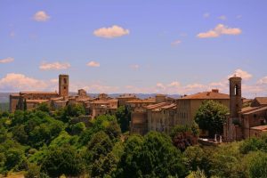 Colle Val d’Elsa avvia iter per candidatura a Capitale italiana cultura 2028