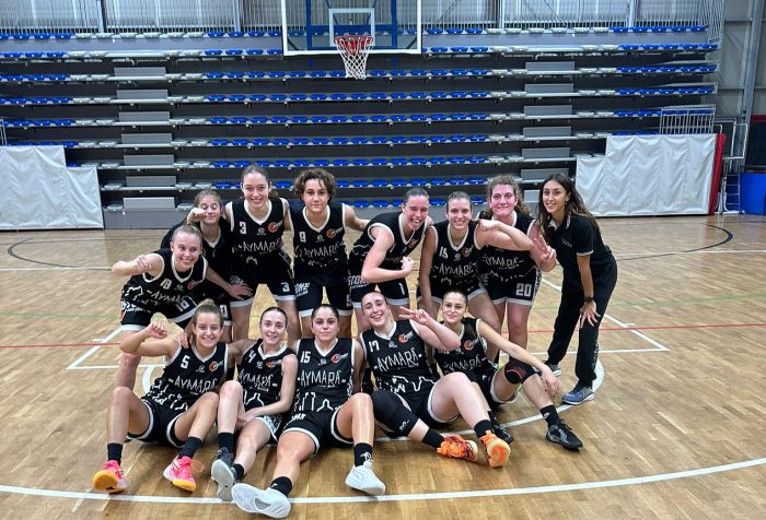 Serie B femminile, Costone Siena fa l'impresa a Carrara