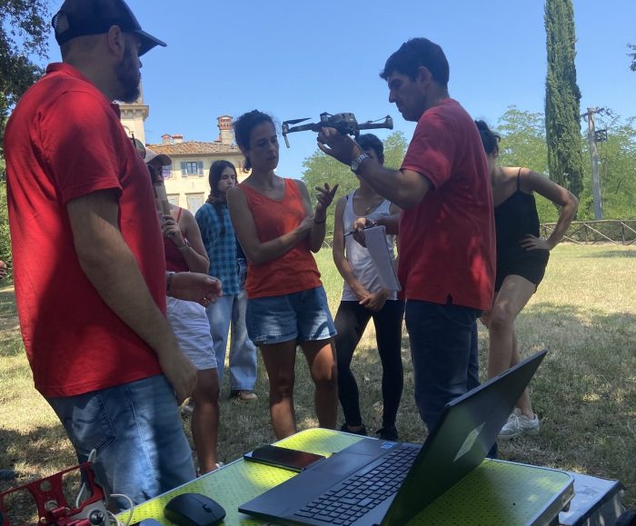 UniSi, Al via nuova Laurea triennale in Tecnologie per l’Ambiente, Costruzioni e Territorio