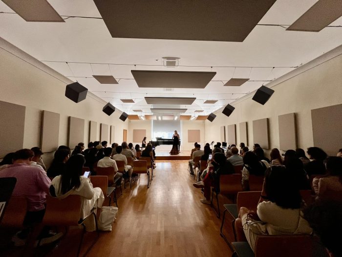 Siena, il Franci va in scena con il concerto-omaggio a Ferruccio Busoni