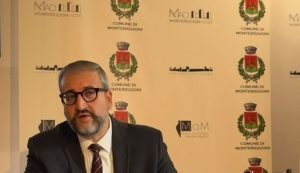 La delegazione G7 Turismo a Monteriggioni, Frosini: "Grande orgoglio per tutta la comunità"