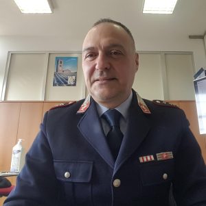 Polizia Municipale di Siena, Alessandro Rossi è il nuovo comandante