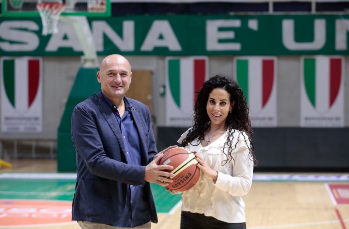 Le partite in trasferta della Mens Sana Basketball in diretta in esclusiva su Siena Tv