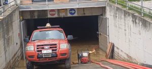 Nubifragio a Siena, Comune al lavoro per la stima dei danni e per la richiesta dei sussidi