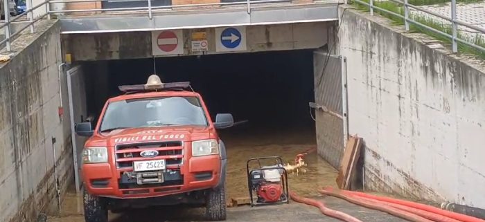 Nubifragio a Siena, Comune al lavoro per la stima dei danni e per la richiesta dei sussidi