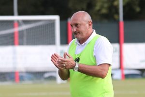 Serie D: Siena FC in trasferta a Orvieto. Magrini: "Per vincere serve una prestazione senza sbavature"