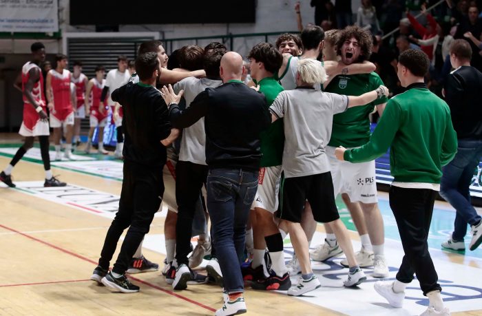 Mens Sana Basketball si prepara alla trasferta di Castelfiorentino, Caliani: "Partita particolare"