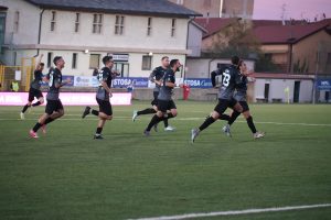 Serie C: una prodezza di Boccadamo lancia la Pianese, Carpi battuto 1-0