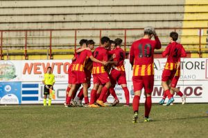 Serie D, Poggibonsi vince contro Ghiviborgo e si prepara per il derby di mercoledì