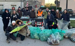 “Puliamo i borri”: Rapolano Terme si mobilita per l’ambiente