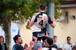 CUS Siena Rugby, buona la prima: battuto il Lions Alto Lazio